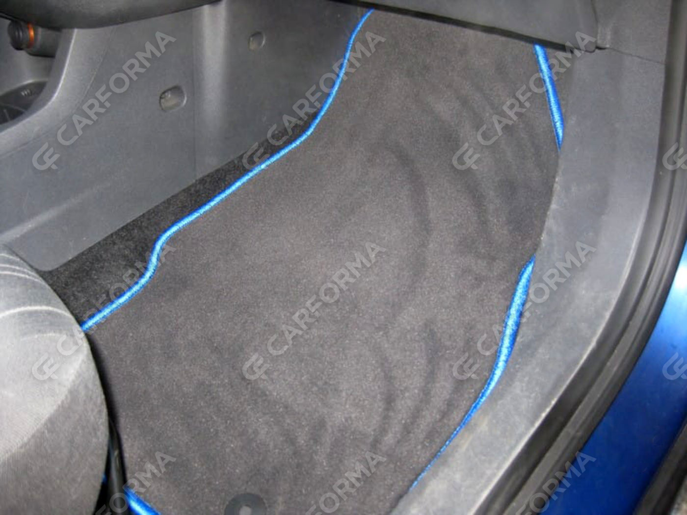 Коврики на Opel Corsa D 2006&nbsp;-&nbsp;2014 в Симферополе