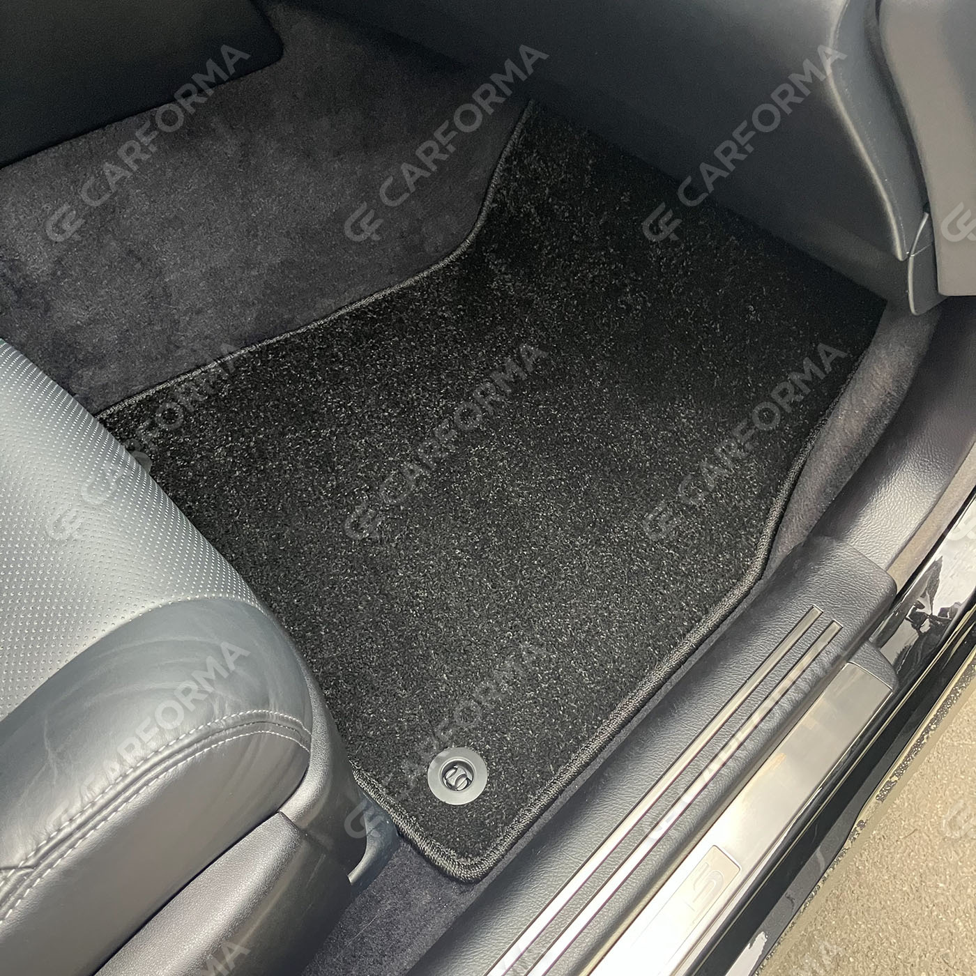 Коврики на Lexus LS IV 2006&nbsp;-&nbsp;2017 в Симферополе