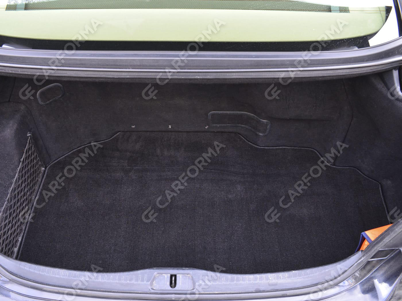 Коврики на Lexus LS IV 2006&nbsp;-&nbsp;2017 в Симферополе