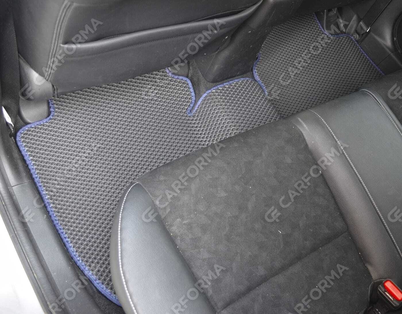 Коврики на Honda Life 2020&nbsp;-&nbsp;2026 в Симферополе