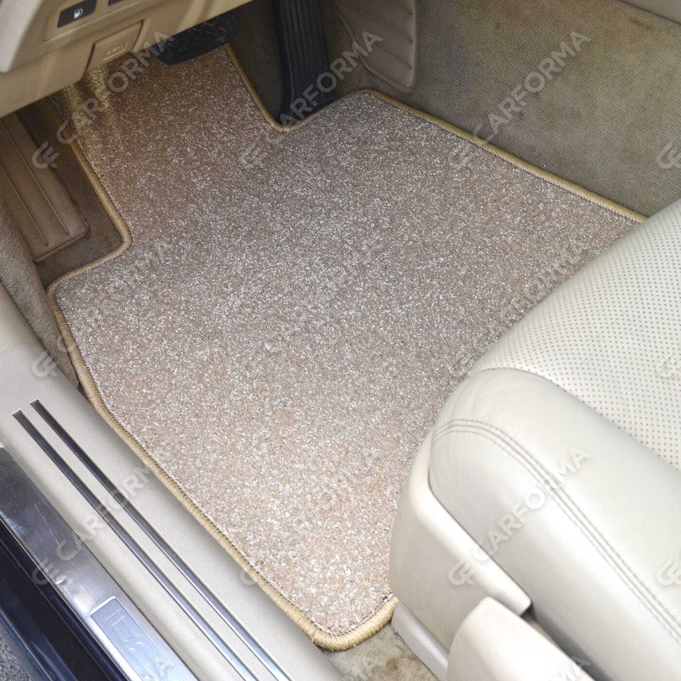 Коврики на Lexus LS IV 2006&nbsp;-&nbsp;2017 в Симферополе