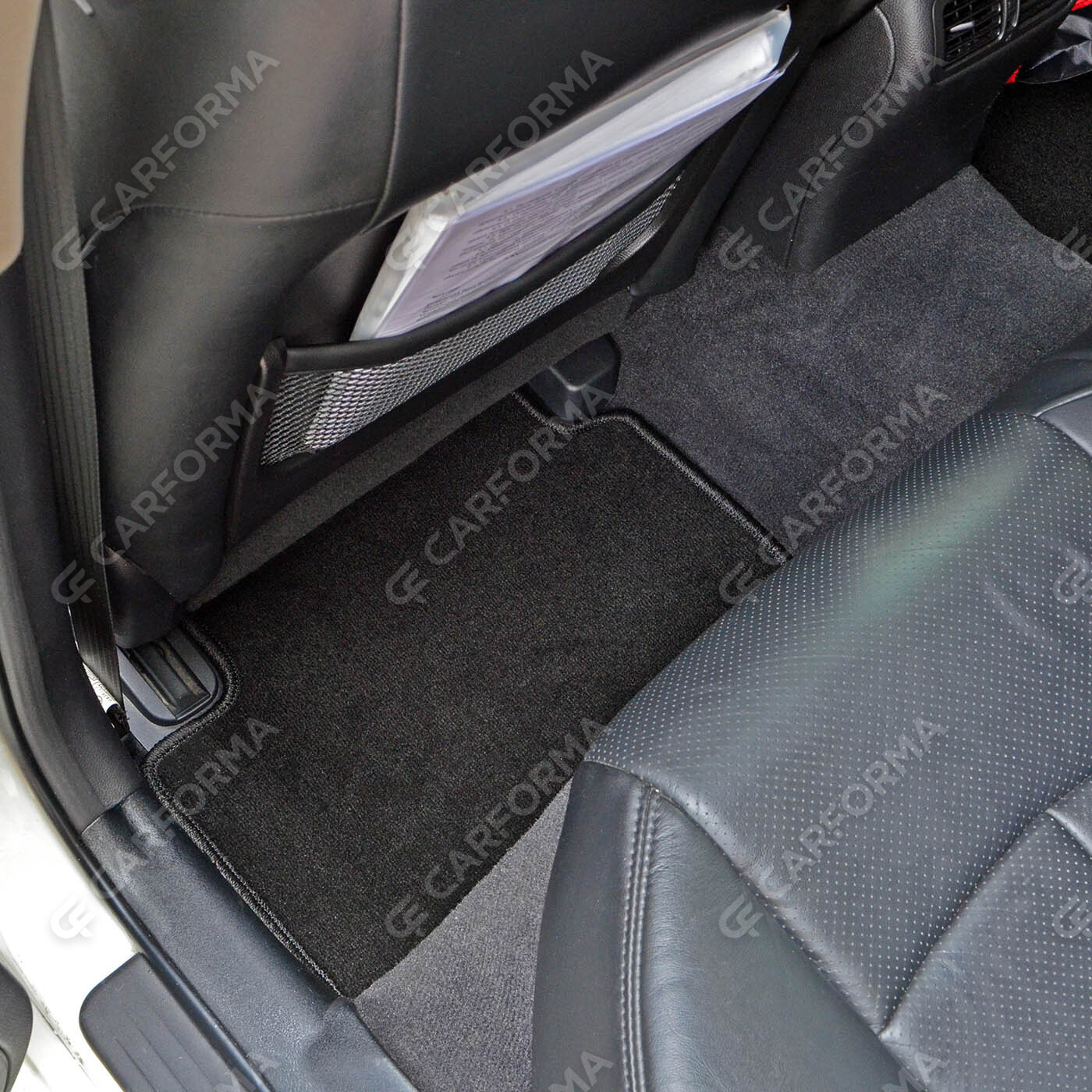 EVA коврики на Infiniti G IV Седан 2006&nbsp;-&nbsp;2014 в Симферополе