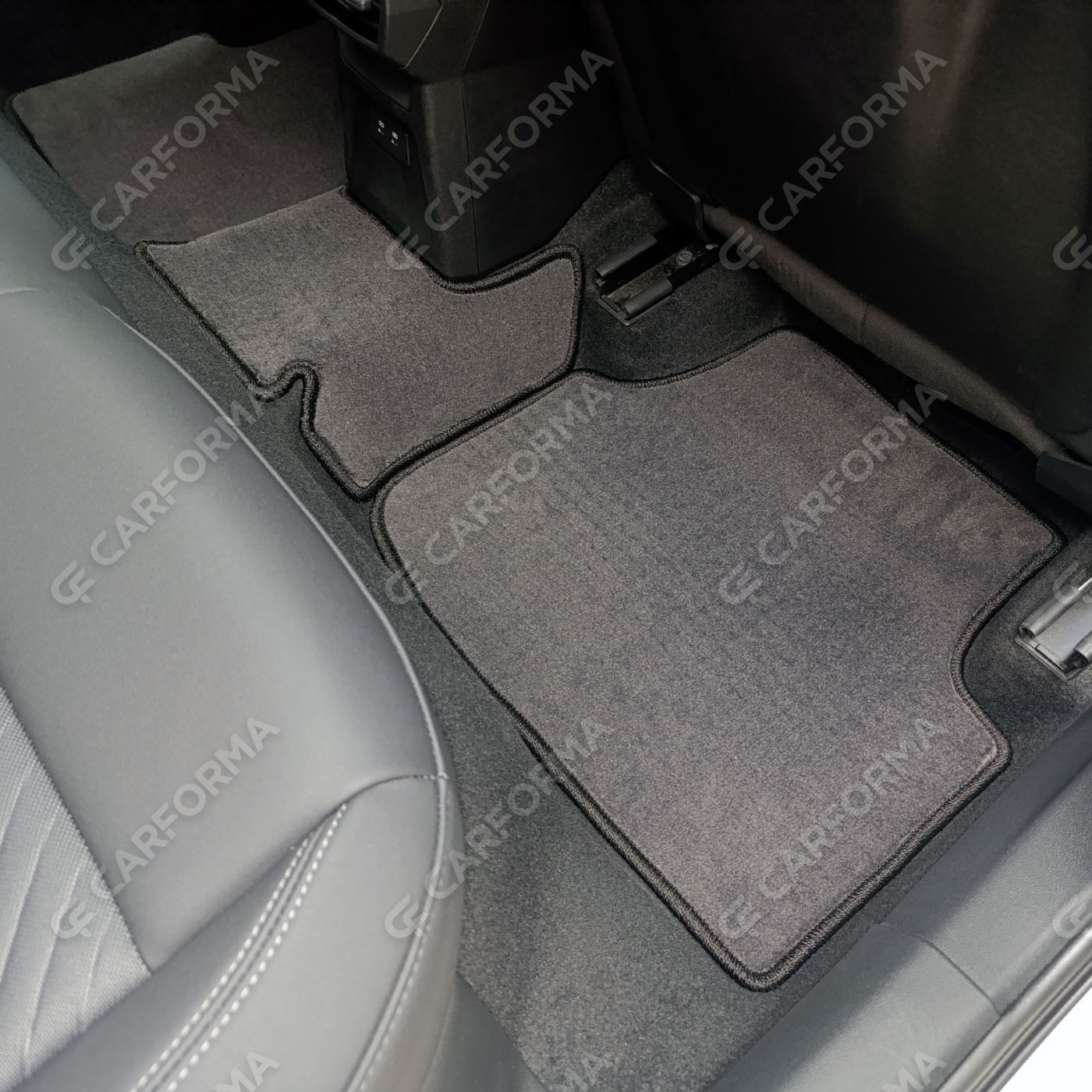 Коврики на Audi A3 (8Y) 2020&nbsp;-&nbsp;2026 в Симферополе