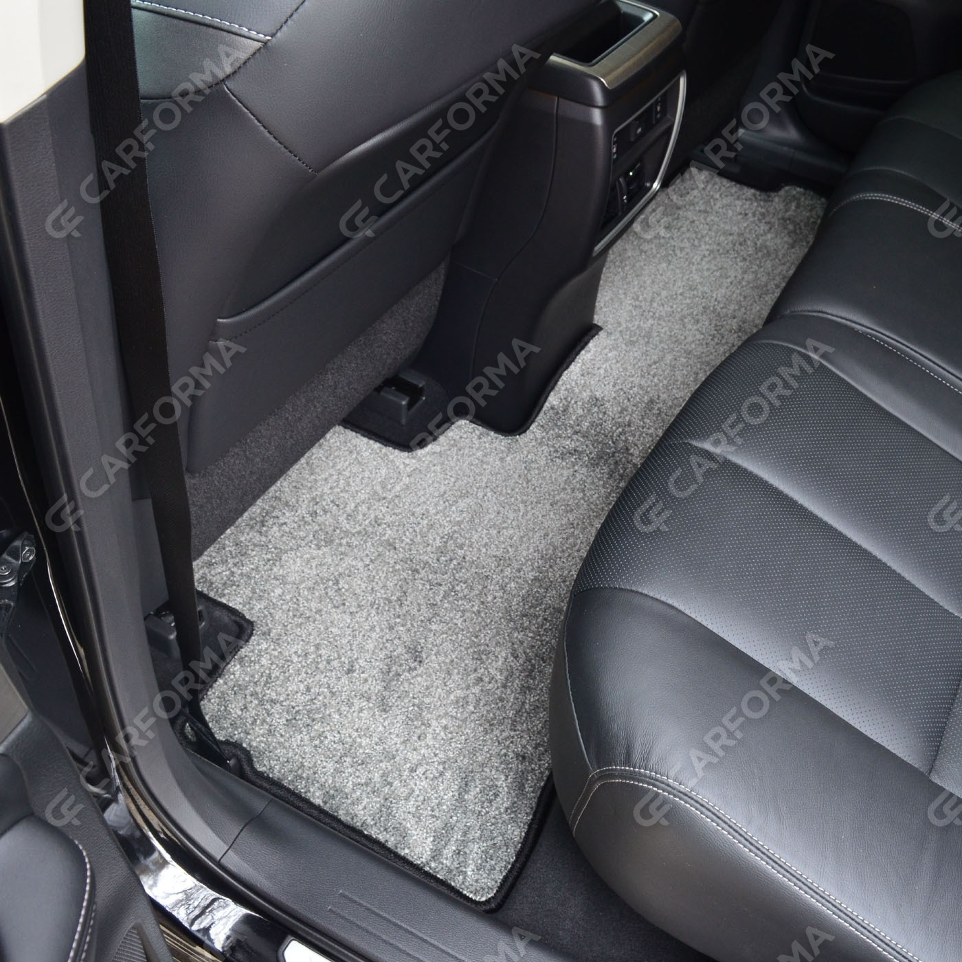 Коврики на Nissan Murano (Z52) 2014&nbsp;-&nbsp;2022 в Симферополе