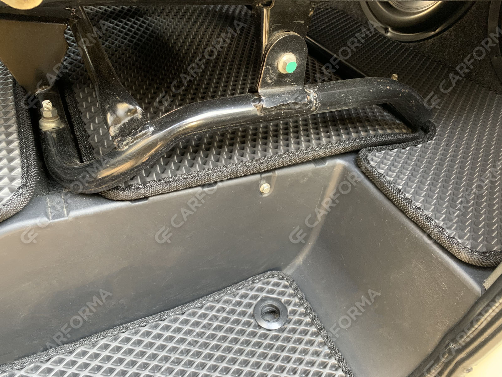 EVA коврики на ГАЗ ГАЗель 1994&nbsp;-&nbsp;2026 в Симферополе