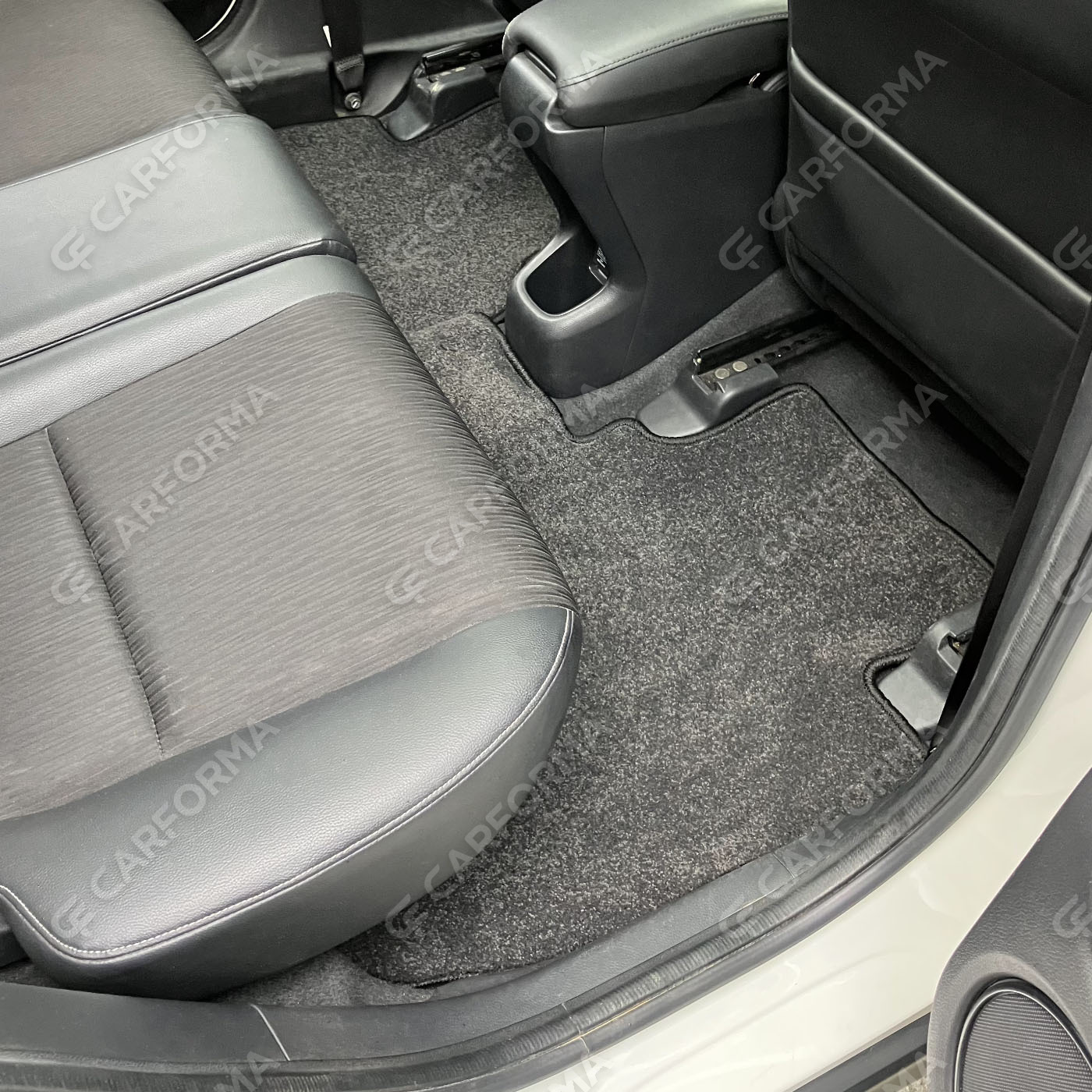 Коврики на Honda XR-V I 2014&nbsp;-&nbsp;2022 в Симферополе