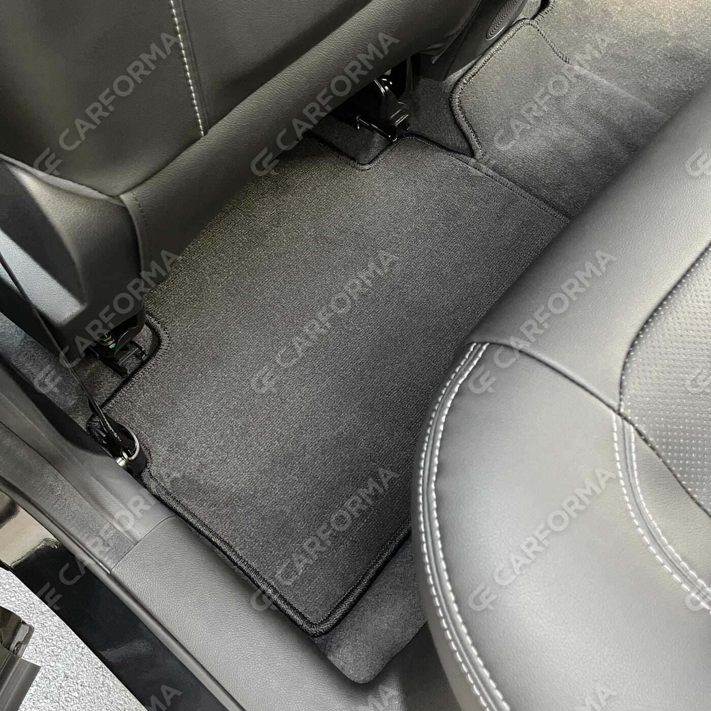 Ворсовые коврики на Tenet T4 2025&nbsp;-&nbsp;2026 в Симферополе