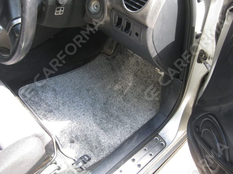 Ворсовые коврики на Toyota Altezza 1998&nbsp;-&nbsp;2005 в Симферополе