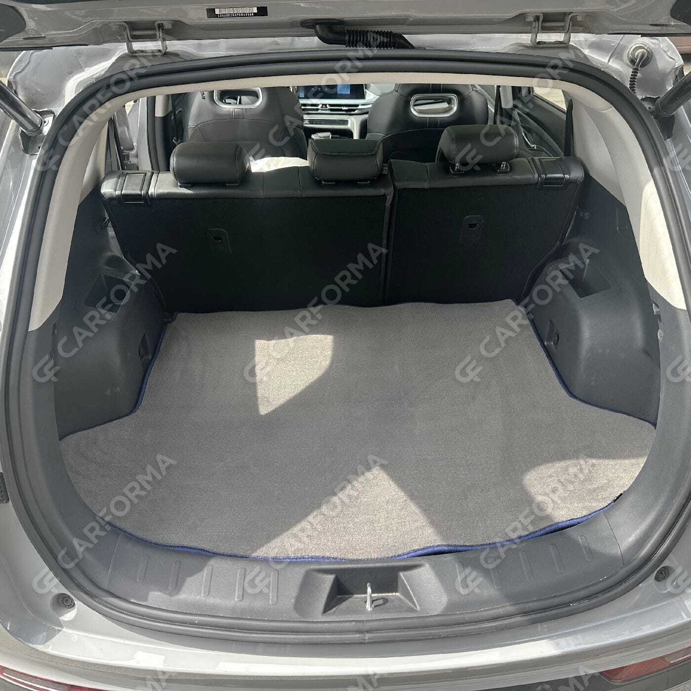 Коврики на Changan CS75 Plus II 2022&nbsp;-&nbsp;2026 в Симферополе