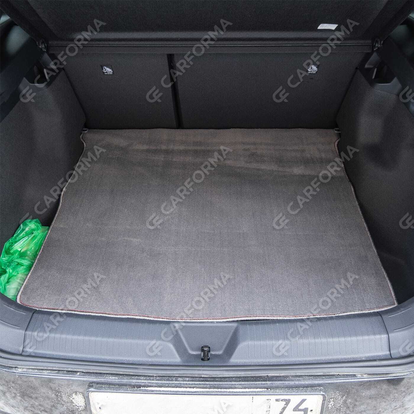 Коврики на Audi Q4 e-tron 2021&nbsp;-&nbsp;2026 в Симферополе