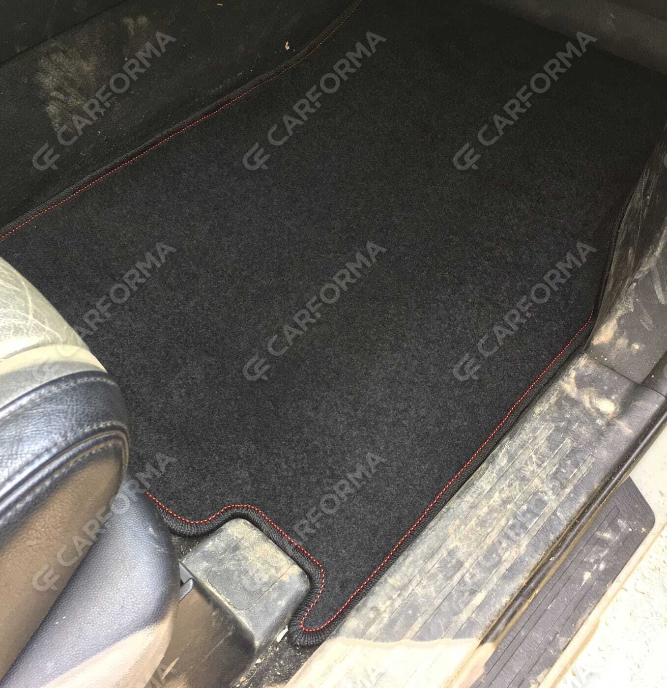 Водительские eva коврики соты Mazda CX9 I 2007&nbsp;-&nbsp;2015 в Симферополе
