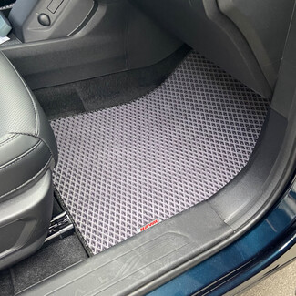 Коврики на Haval F7x II 2025&nbsp;-&nbsp;2026 в Симферополе