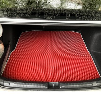 Ворсовые коврики на Volkswagen Lavida 2018&nbsp;-&nbsp;2026 в Симферополе