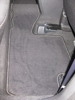 Коврики на Mazda 3 2009 - 2013 в Симферополе