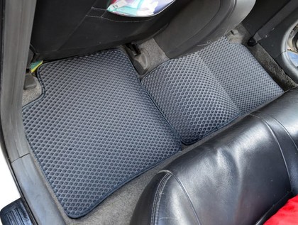 EVA коврики на Toyota Prius (20) 2004 - 2009 в Симферополе
