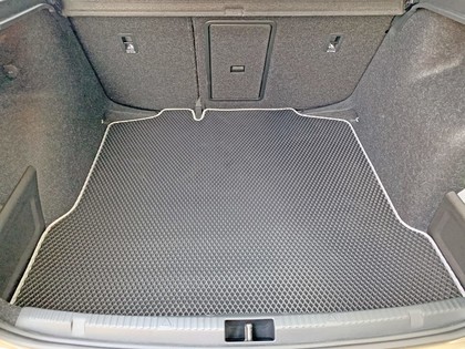 Коврики на Skoda Rapid II 2019 - 2025 в Симферополе