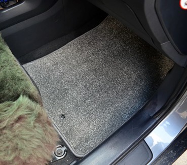 Коврики на Hyundai ix35 2010 - 2017 в Симферополе