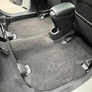 Коврики на Honda XR-V I 2014&nbsp;-&nbsp;2022 в Симферополе