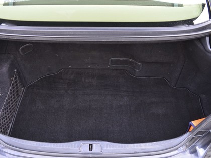 EVA коврики на Lexus LS IV 2006 - 2017 в Симферополе