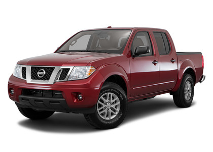 Ворсовые коврики на Nissan Navara II 1998 - 2007 в Симферополе