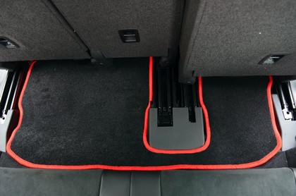Водительские eva коврики Skoda Kodiaq I 2016 - 2026 в Симферополе Водительские eva коврики Skoda Kodiaq I 2016 - 2026 в Симферополе