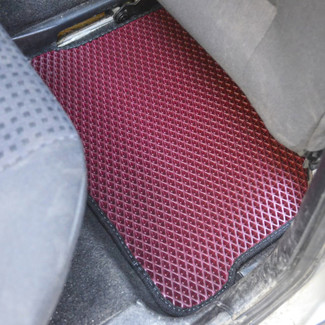 EVA коврики на Seat Cordoba I 1993 - 2003 в Симферополе
