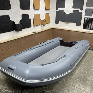 Коврики на Лодки Admiral 350 НДНД  в Симферополе