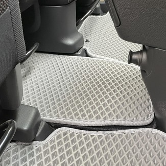 Коврики на Nissan Serena (C27) 2016 - 2022 в Симферополе