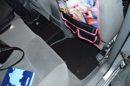 EVA коврики на Chevrolet Lacetti 2004 - 2013 в Симферополе