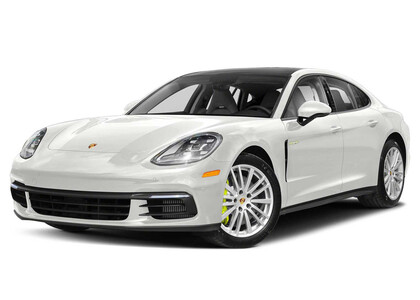 EVA коврики на Porsche Panamera II 2016 - 2023 в Симферополе