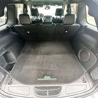 Ворсовые коврики на Jeep Grand Cherokee (WK2) 2010&nbsp;-&nbsp;2022 в Симферополе