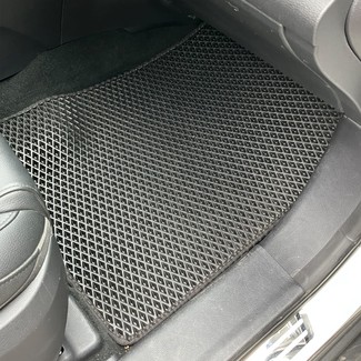 Коврики на Haval H2 2014 - 2021 в Симферополе
