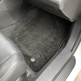 Коврики на Mazda 6 2012 - 2025 в Симферополе
