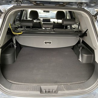 Коврики на Chery Tiggo 8 2018 - 2025 в Симферополе