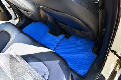 Коврики на Hyundai ix35 2010 - 2017 в Симферополе