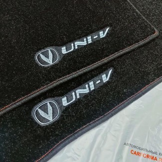 Коврики на Changan Uni-V 2021 - 2025 в Симферополе