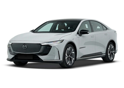 Коврики на Mazda EZ-6 2024&nbsp;-&nbsp;2026 в Симферополе