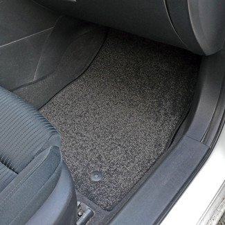 Коврики на Mazda 6 2012 - 2025 в Симферополе
