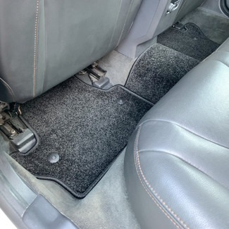Коврики на Volvo S60 II 2010 - 2018 в Симферополе