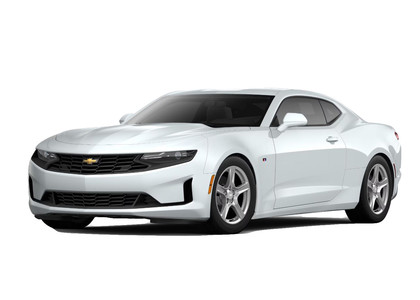 Коврики на Chevrolet Camaro VI 2015 - 2024 в Симферополе