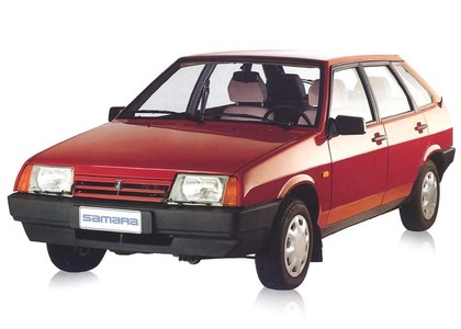 Ворсовые коврики на Lada (ВАЗ) 2108, 2109, 2113, 2114, 2115 1984 - 2013 в Симферополе