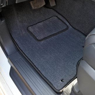 EVA коврики на Mitsubishi Montero Sport III 2015 - 2025 в Симферополе