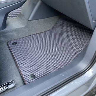 Коврики на Audi Q4 e-tron 2021&nbsp;-&nbsp;2026 в Симферополе