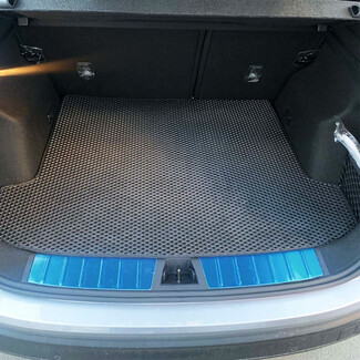 Ворсовые коврики на Geely Coolray 2018&nbsp;-&nbsp;2024 в Симферополе