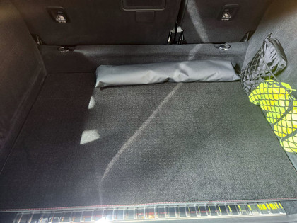Ворсовые коврики на Mercedes G (W463, W465) 2018 - 2025 в Симферополе