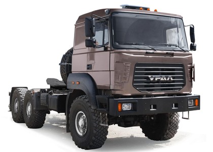 EVA коврики на Урал 44202, 4320 2014 - 2025 в Симферополе
