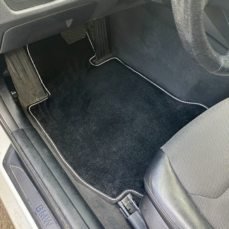 EVA коврики на BMW 3 (F30/F31) 2012 - 2019 в Симферополе