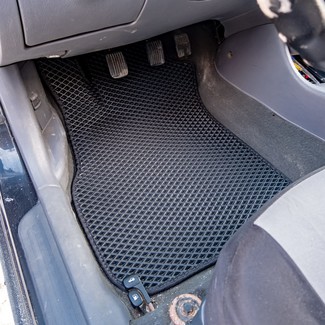 Коврики на Hyundai Accent 1999 - 2012 в Симферополе