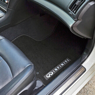 EVA коврики на Infiniti G IV Седан 2006&nbsp;-&nbsp;2014 в Симферополе