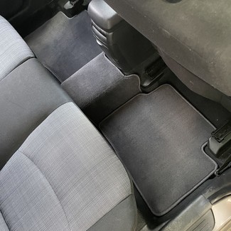 EVA коврики на Hyundai i30 I 2007 - 2012 в Симферополе